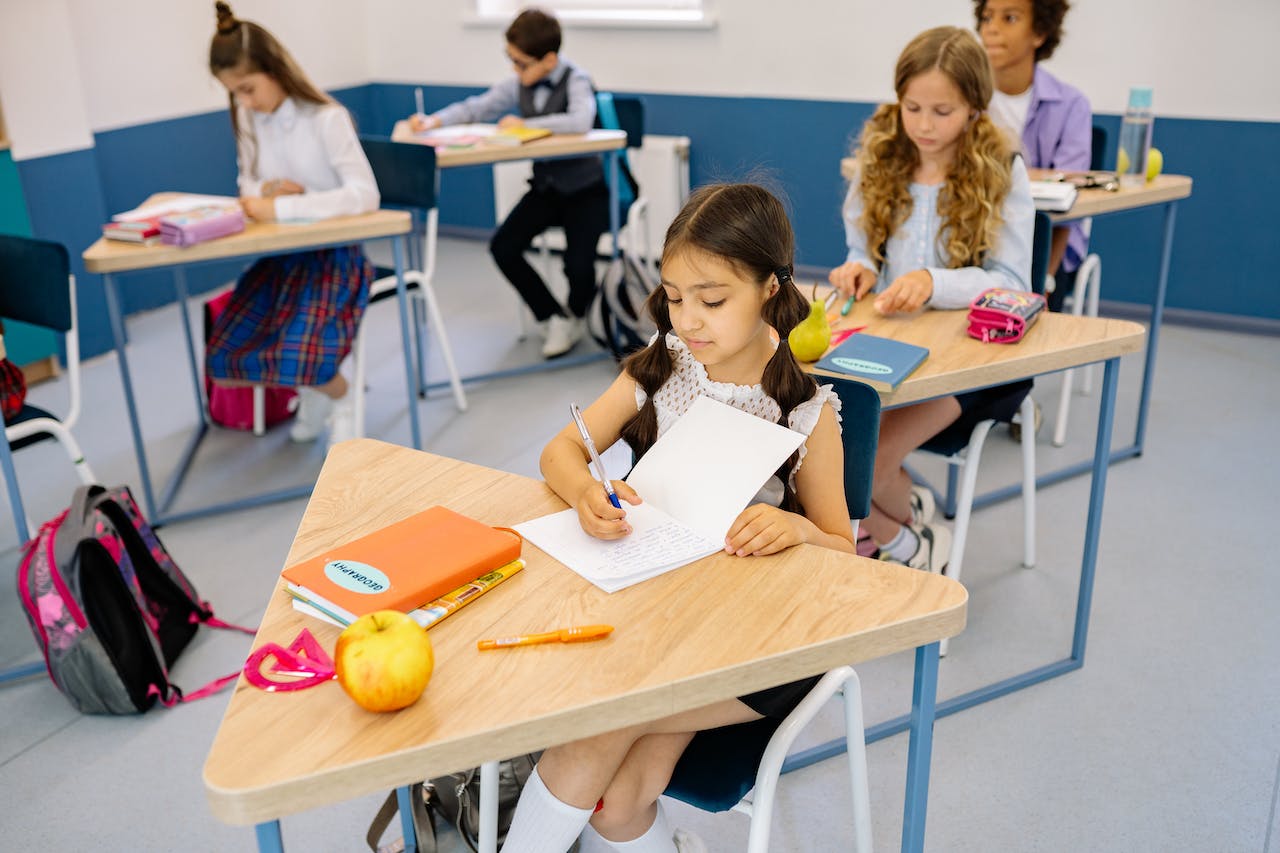 Nivel Primaria - Colegio Markham Sur